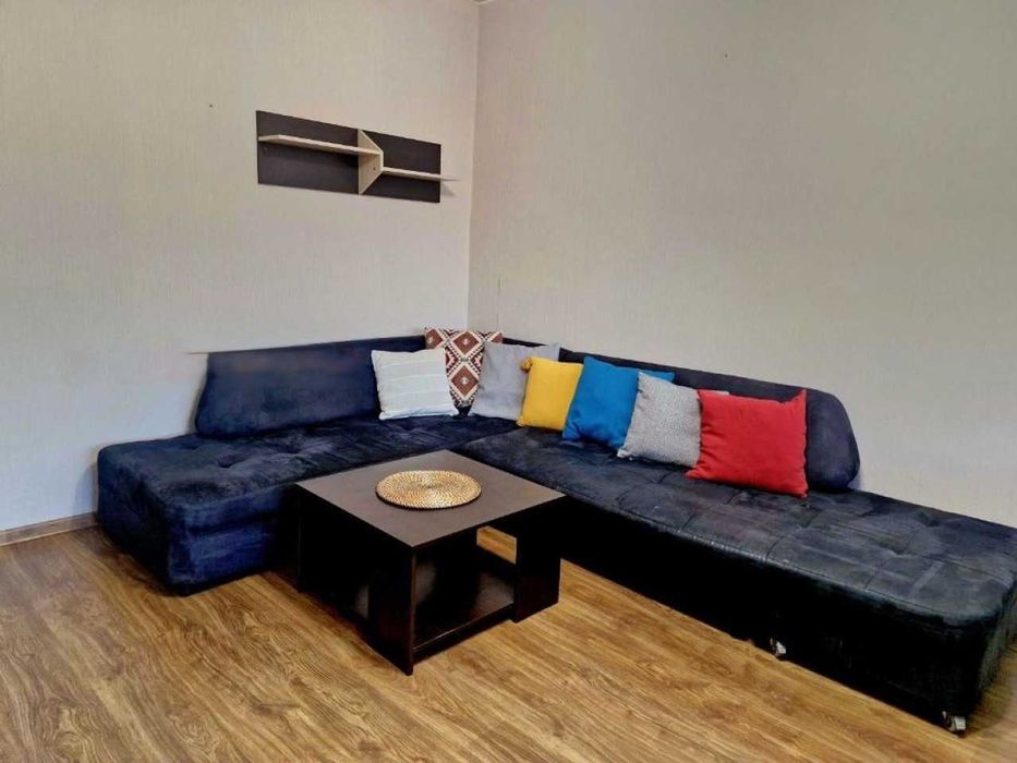 Двустаен апартамент в Центъра