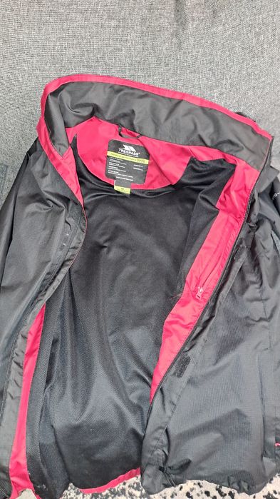 Мъжко яке водонепронекаемо Trespass