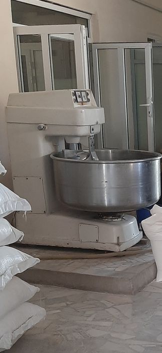Тестомешалка. Германия 100 кг
