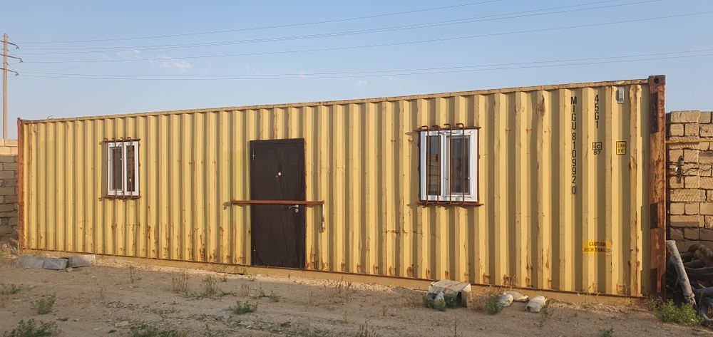 Много запчастей и материалов