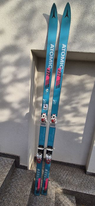 Ски Atomic ARC 200 см.