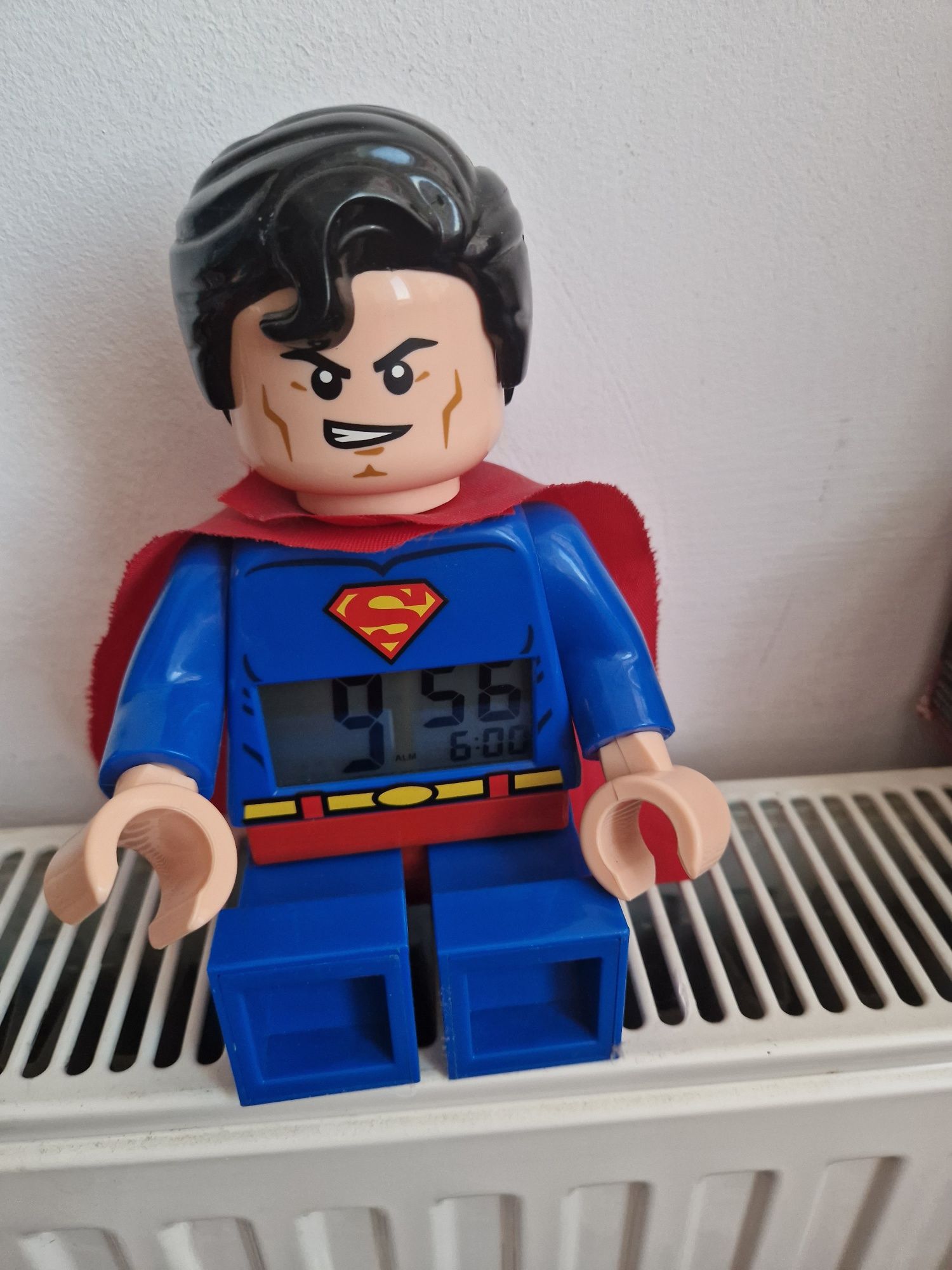ceas Lego Superman