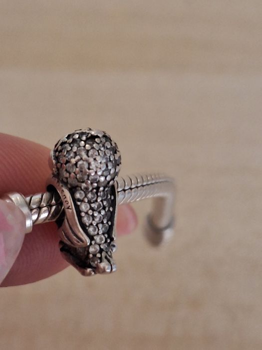 Талисман за гривна