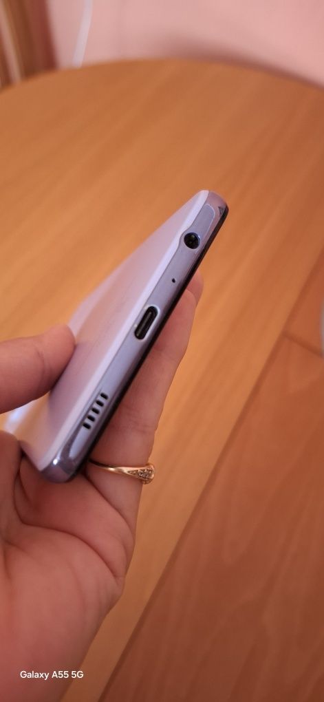Samsung GALAXY A72