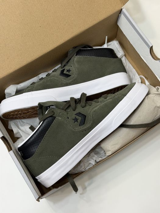 Converse 38 номер New