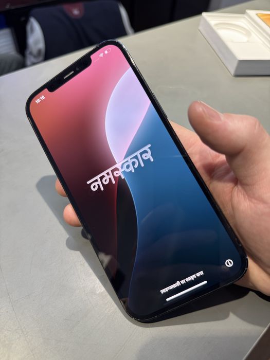 iPhone 12 Pro Max 128Gb