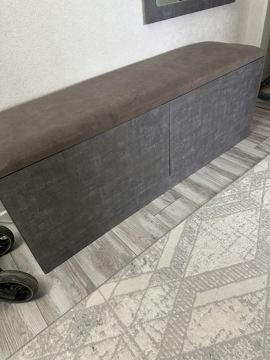 Продам тумба для обуви