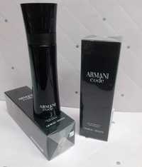 Armani code parfum nou