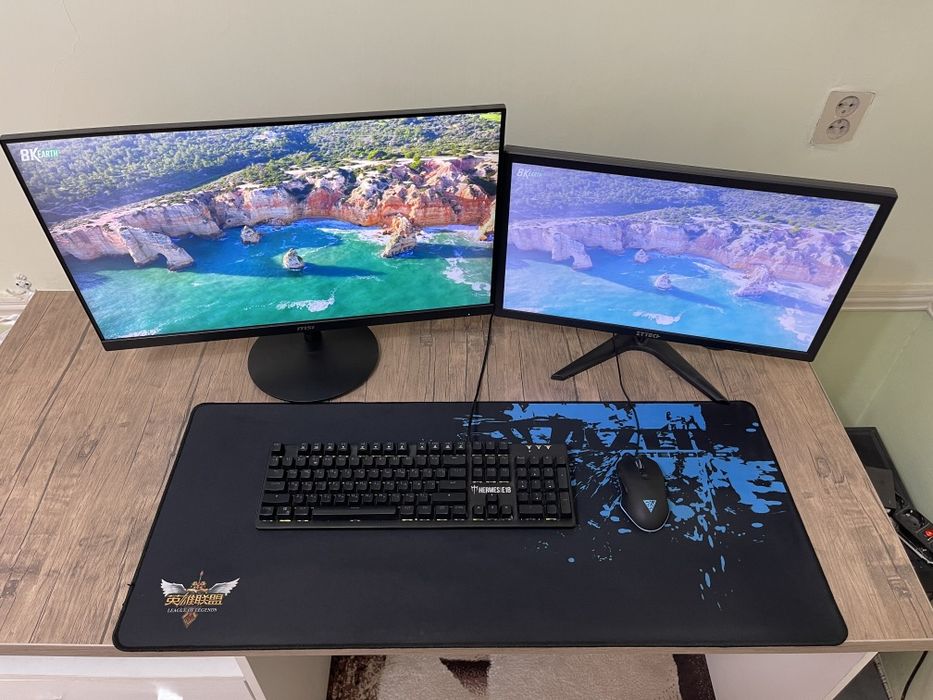 Kompyuter Sotiladi SROCHNA