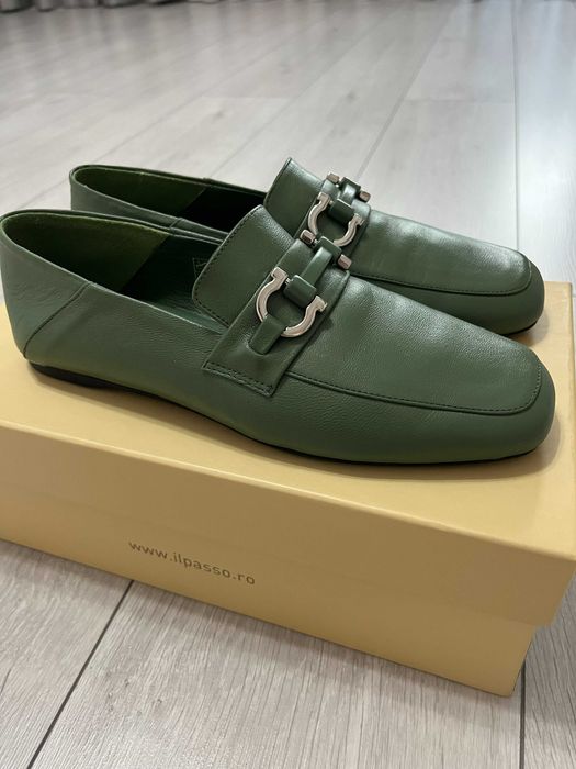 Mocasini / Pantofi  /Loafers