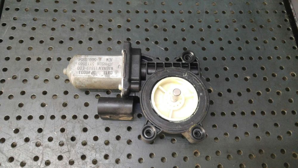 Motoras macara dreapta spate mini countryman r60 11849e00 5yy0566