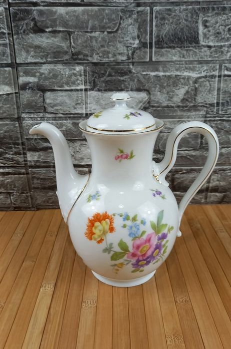 Порцеланов сервиз за 6 човека - Rosenthal Balmoral