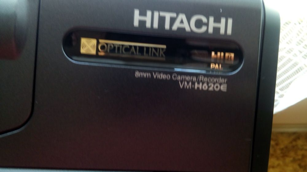 камера hitachi