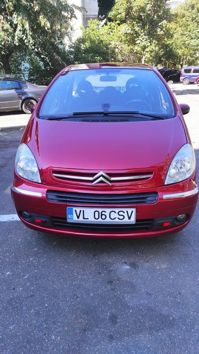 Citroen Xara Picasso