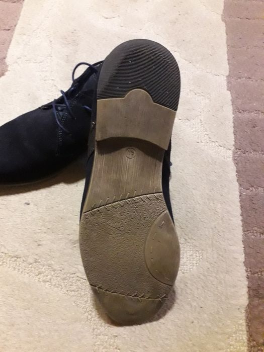 Мъжки боти S M H