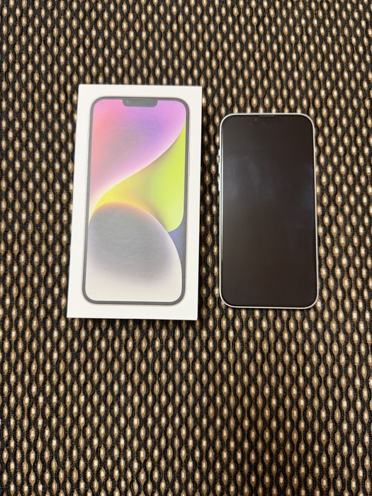 Iphone 14 Plus 128GB