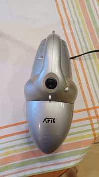 Aspirator de mana AFK magic 1000W