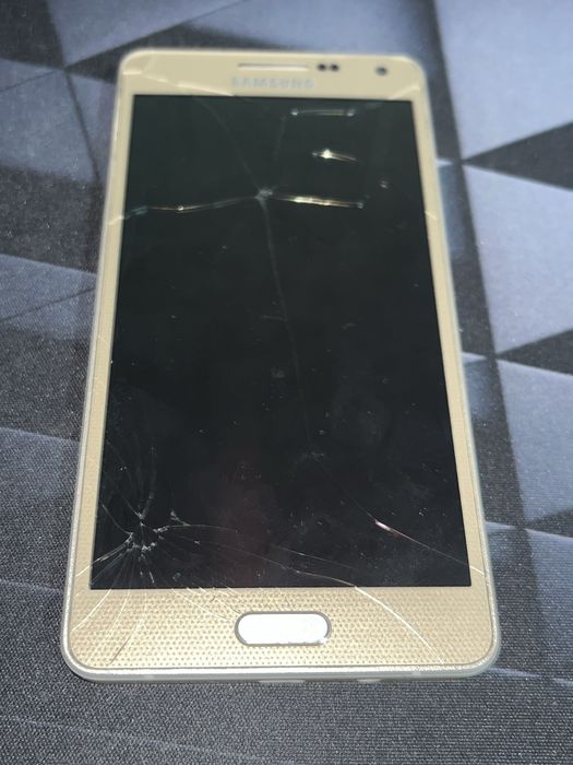Samsun galaxy A5 2015