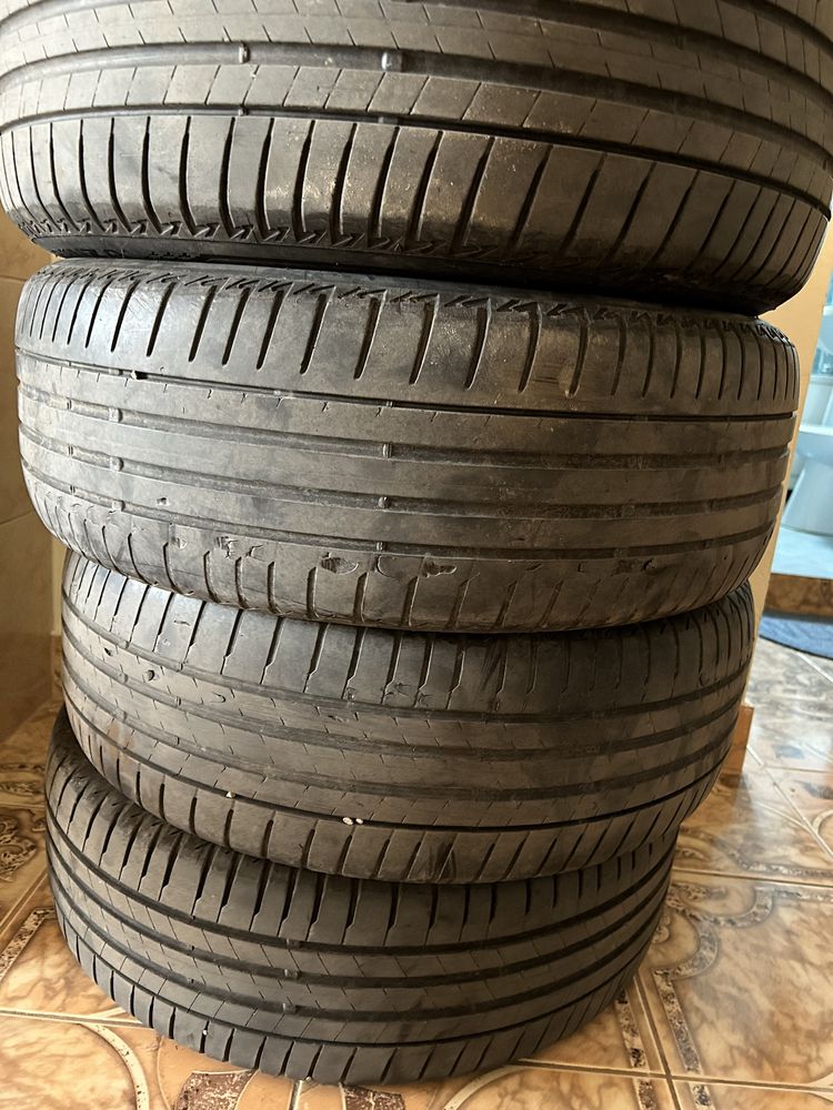 Anvelope de vara 205/60 R16 92H