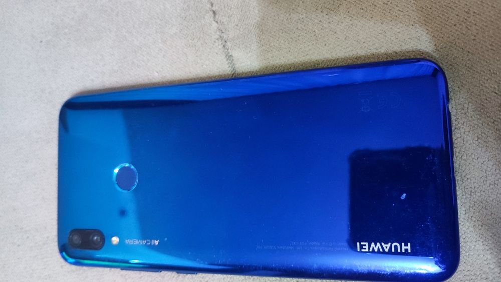 Telefon mobil Huawei P Smart