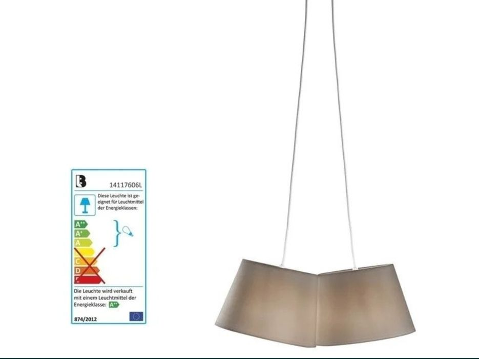 Lampa suspendata LED LIVARNO becuri led lustra plafoniera accesorii