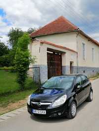 Opel corsa 1.3 diesel 90 cp 6 treaptă