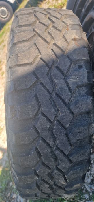 Vand roti de suzuki JIMNY off road