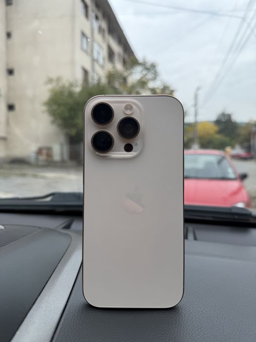 Iphone 16 pro 128 GB