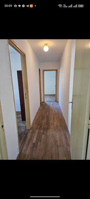 Parchet din lemn masiv pentru refolosire