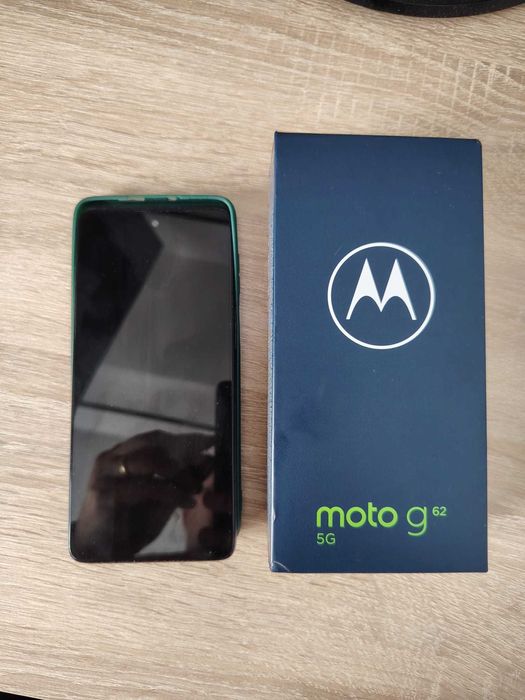 Motorola G62 4Gb, 128Gb 5G