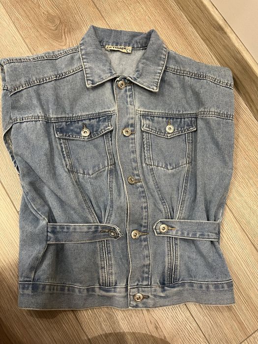 Елек  на марката ,,Fetish,,