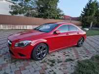 Mercedes Benz  CLA 200 CDI