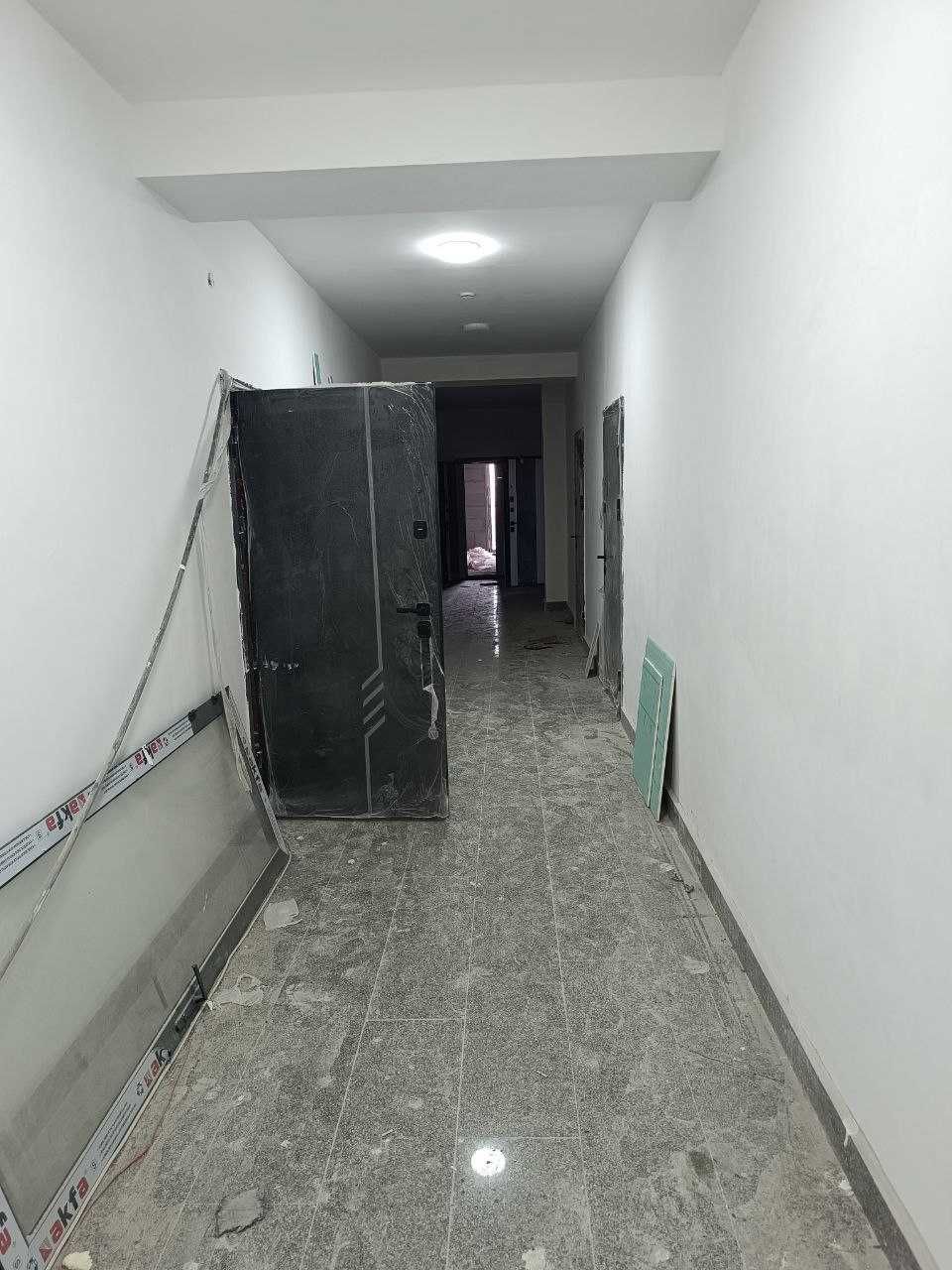 Квартира  50,6м2 за 41000$