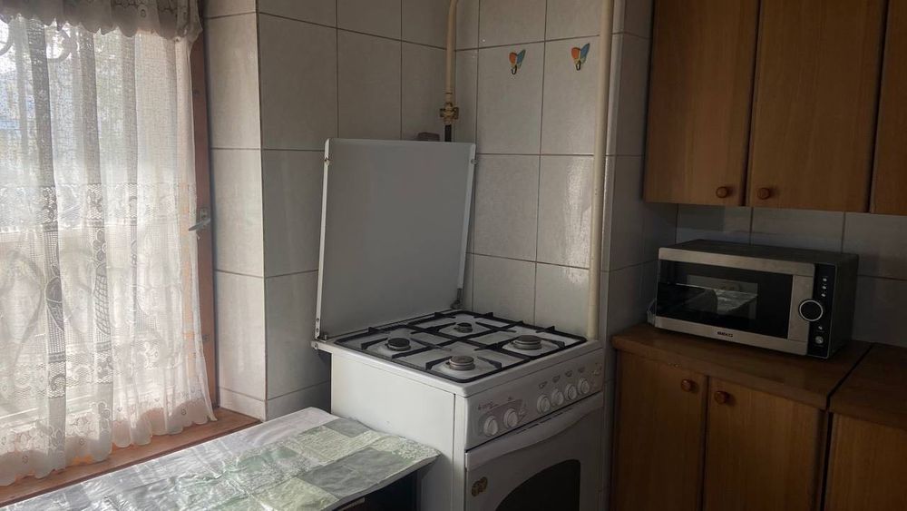 2-х комнатная квартира в центре