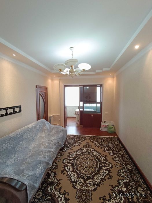 Продаётся 2х комнатная квартира