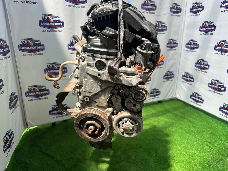 motor complet 1.3 ima ( ze28,ze2 ) cod: lda3 benzina-hybrid 88hp/65kw honda insight 2009-2024
