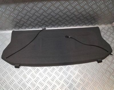 Полка багажника Шевролет Спарк