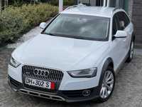 Audi A4 Allroad 2.0 TDI S-tronic 4x4 Lights Assist Alcantara Xenon Impecabil