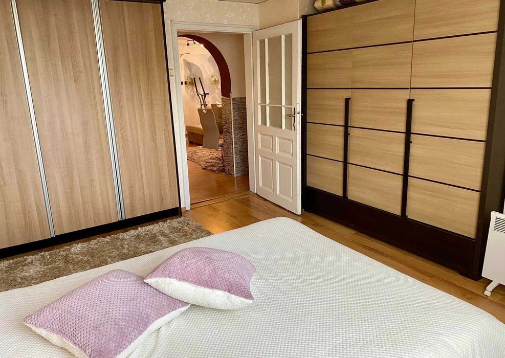 Продава се Двустаен апартамент в София, Яворов - 72 кв.м за 1875 €/кв.м - Снимка #5