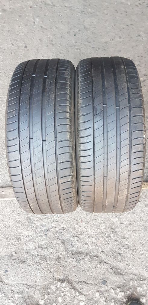 Летни гуми-17цола-215/50-1бр.-55лв."MICHELIN "