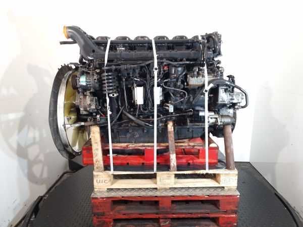 Motor complet Scania DT1217 L01 - Piese motor Scania