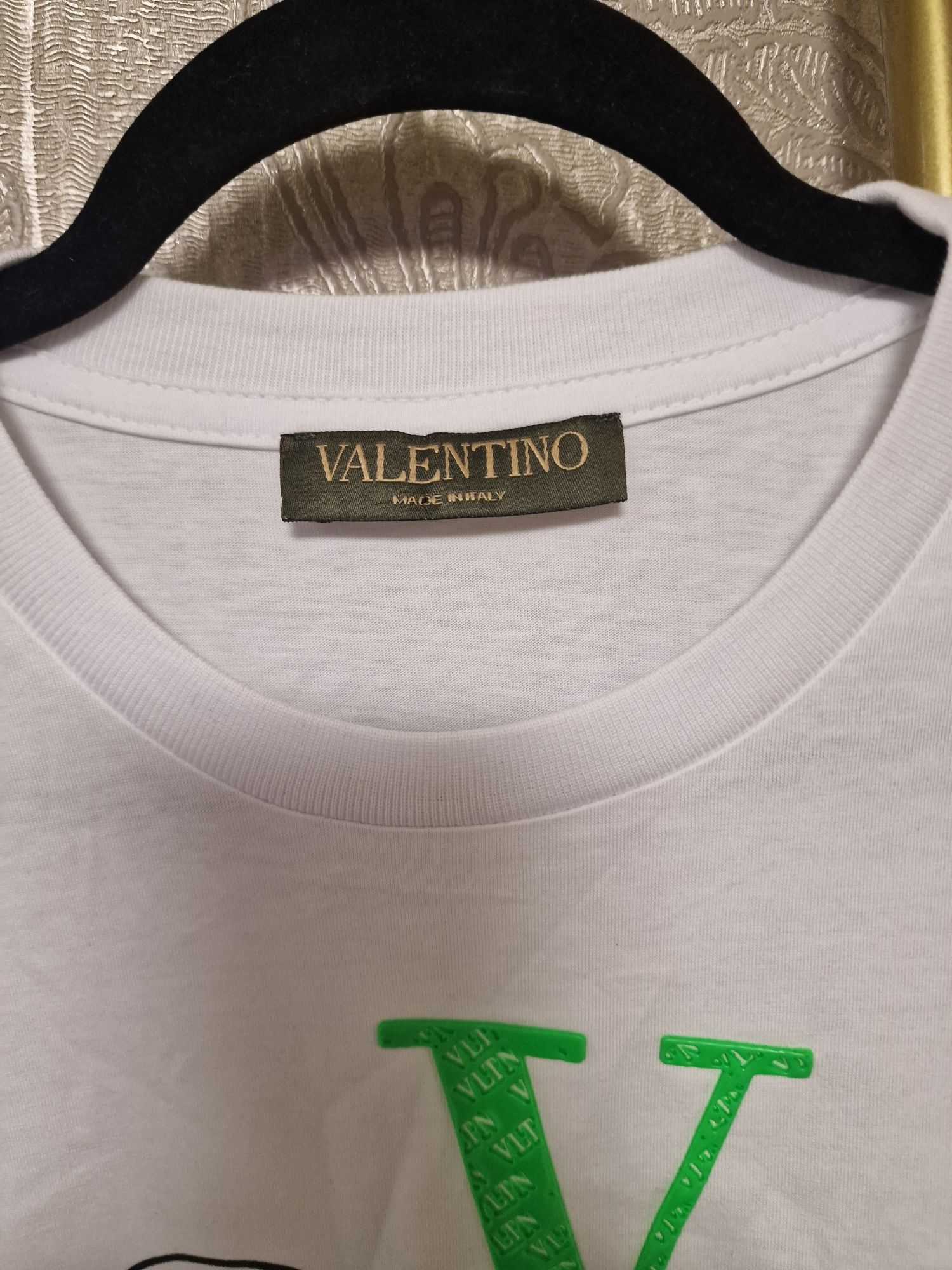 Tricou superb Valentino XL