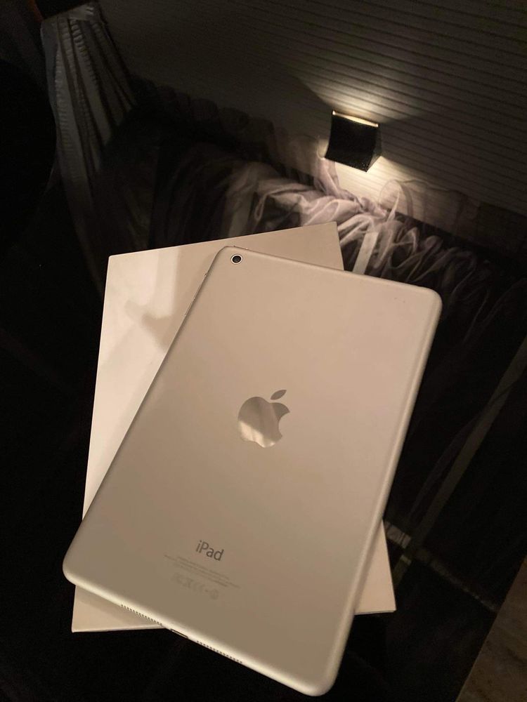 Apple ipad mini 16 gb