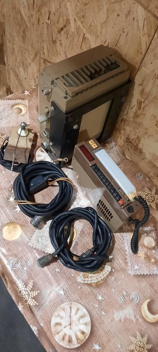 Радиостанция алтай