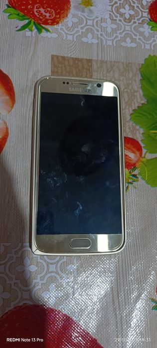 Samsung galaxy s6