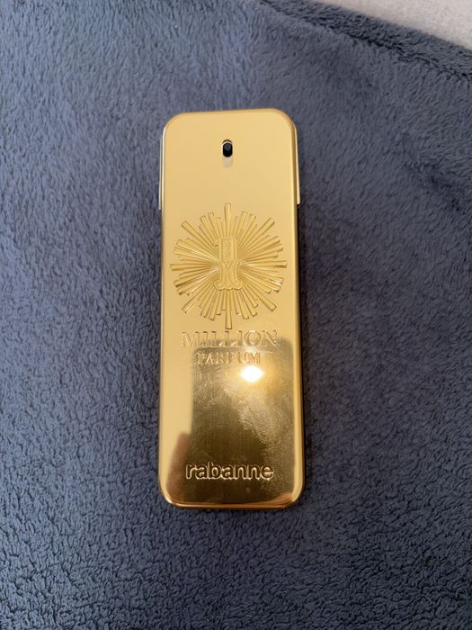 PACO RABANNE one milion