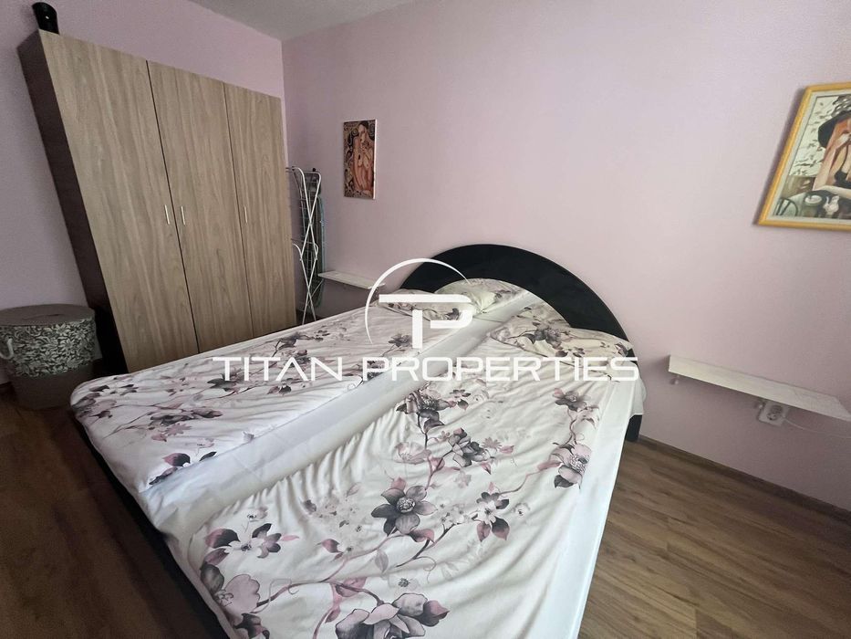 Дава се под наем Двустаен апартамент в Варна, Спортна зала - 67 кв.м за 475 € - Снимка #3