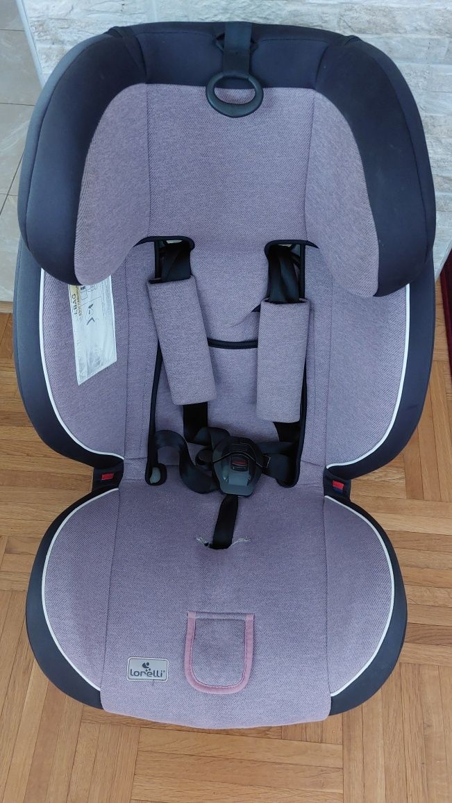 Стол за кола Lorelli с isofix 0-36кг.