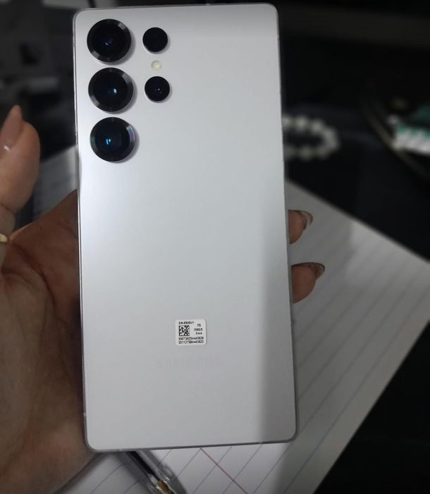 Samsung Galaxy S 25 Ultra