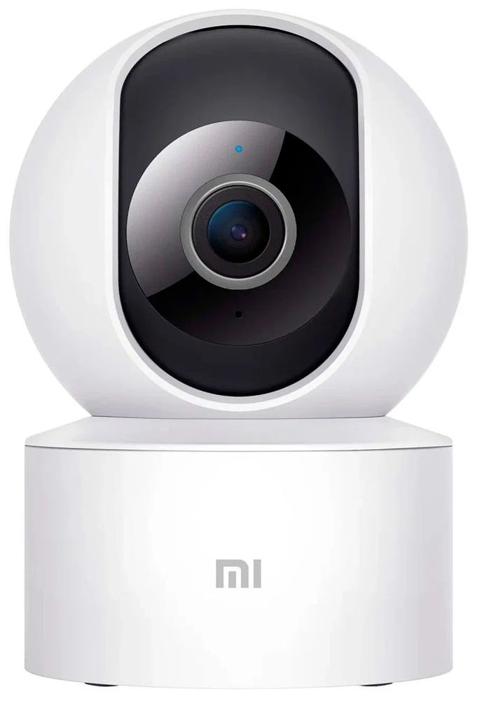 Поворотная  видеонаблюдения Xiaomi Home Security Camera 360° 1080P
